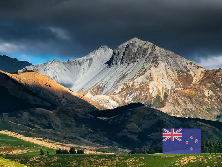 Go to live in Newzealand Go to live in Newzealand
