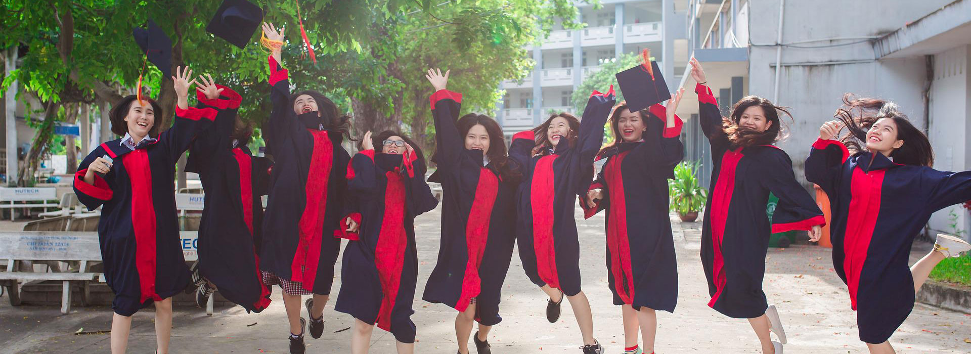Overseas Study Visa Consultant