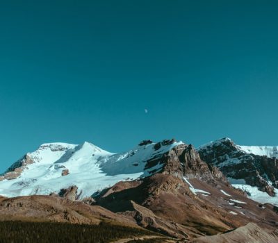 Hideout in Himalayas