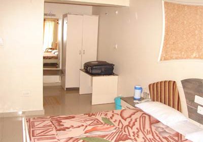 Corporate tour to Himalayas - Ramkund Resort