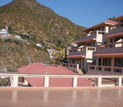 An Escape in Himalayas