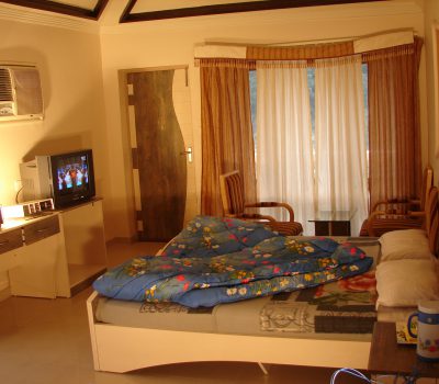 Relaxing Rooms in Himalayas